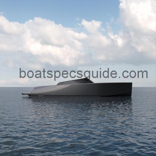 Vandutch 75 specs and reviews